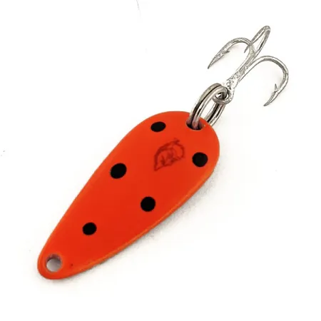 Dardevle Lildevle UV