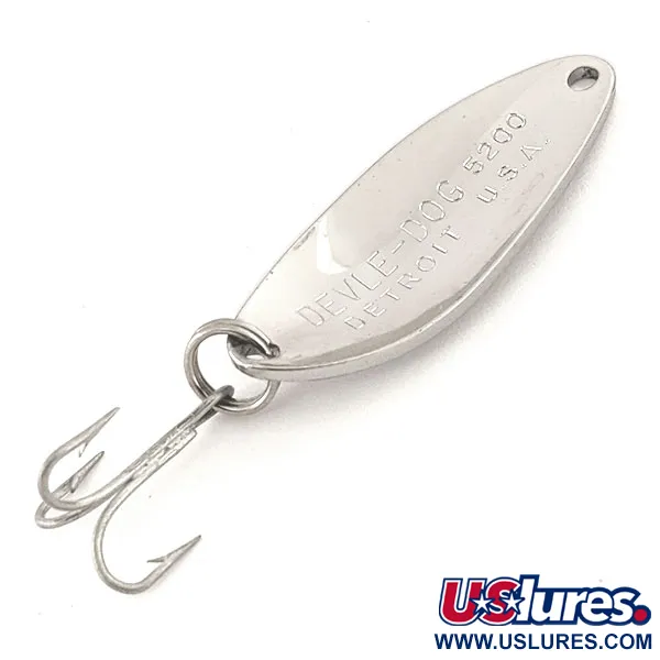 Dardevle Devle Dog 5200