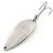 Vintage  Eppinger Dardevle Devle Dog 5400, 2/3oz Nickel fishing spoon #12824