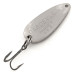 Vintage  Eppinger Dardevle Midget, 3/16oz Nickel fishing spoon #12825