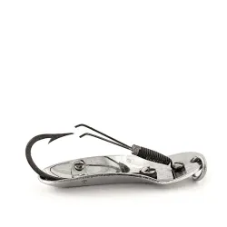 Weedless Pflueger CHUM