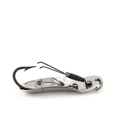 Weedless Pflueger CHUM