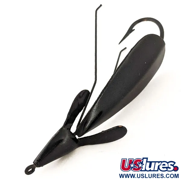 Weedless Panther Martin Weed Wing