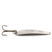 Vintage   Lucky Strike Toronto Wobbler, 3/5oz Nickel / Copper fishing spoon #12837