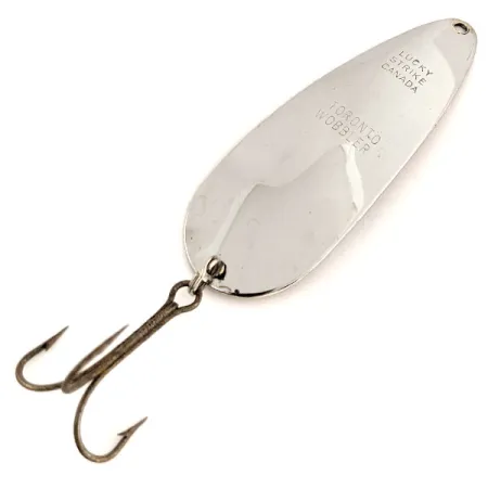 Lucky Strike Toronto Wobbler