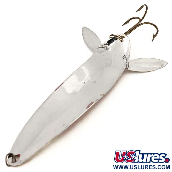 Luky Strike Canada Attractor Spoon (with sonic blades)