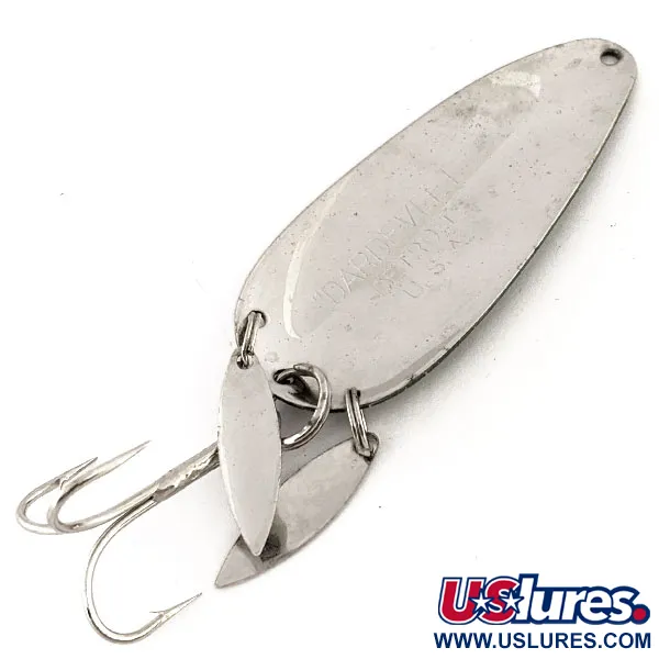 Dardevle Dardevlet Klicker (with sonic blades)