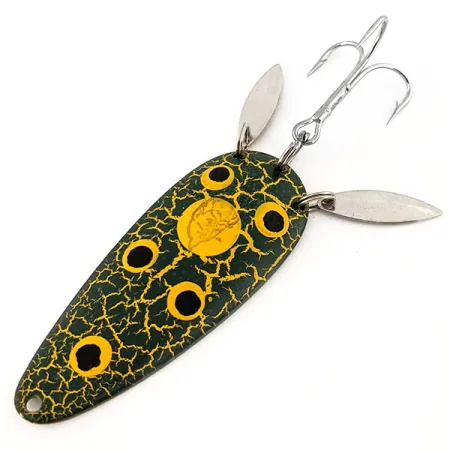 Dardevle Dardevlet Klicker (with sonic blades)