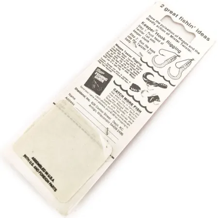 Mepps Syclops 00, 3/16oz Gold fishing spoon #12844