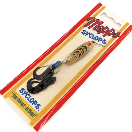Mepps Syclops 00