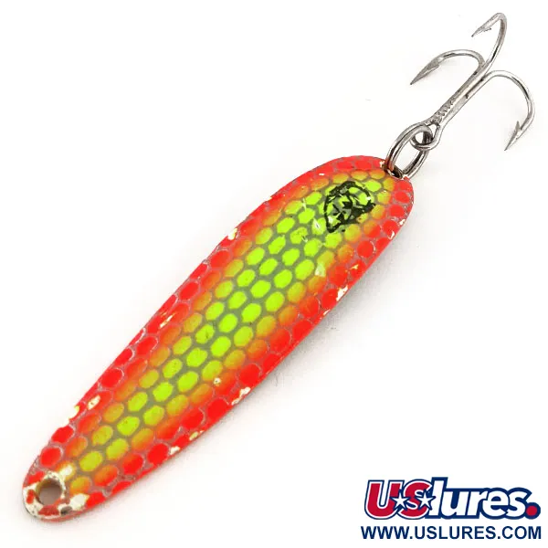 Dardevle Cop-E-Cat 7400 UV