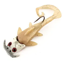 Gitzit Baby Blue Eyes Cat Fish