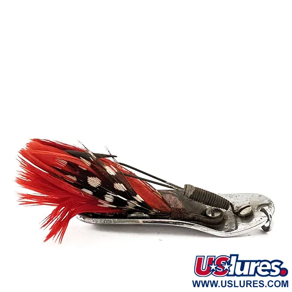 Vintage Pflueger Chum Spoon