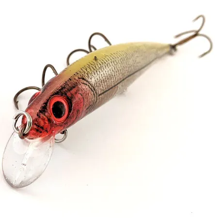 Vintage Bomber Long A15A, 1/2oz fishing lure #12865