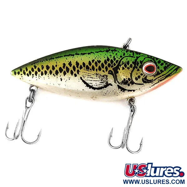 Cotton Cordell Bait Bonanza 