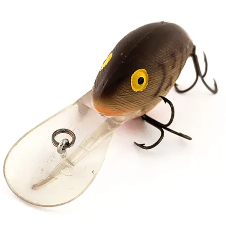 Vintage Rebel Deep Maxi R, 1oz fishing lure #12867