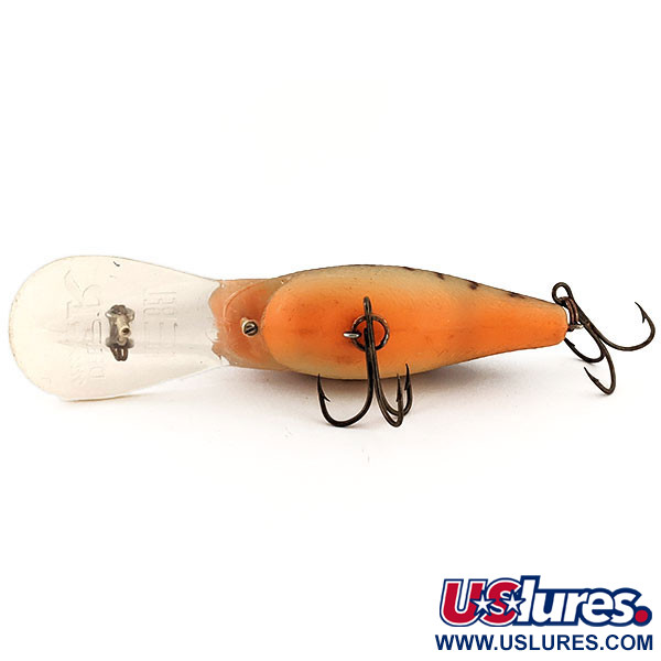 Vintage   Rebel Deep Maxi R, 1oz  fishing lure #12867