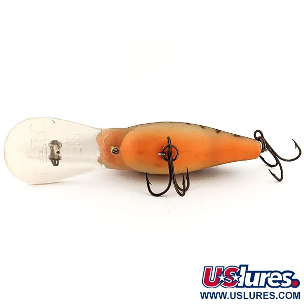 Vintage Rebel Deep Maxi R, 1oz fishing lure #12867