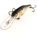 Vintage   Rapala Shad Rap Deep Runner 07, 1/4oz Shad fishing lure #12869