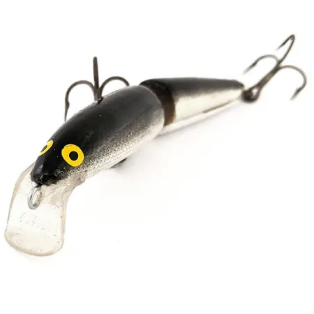 Vintage Rapala CD J7 Countdown, 1/4oz G (Gold) fishing lure #12873