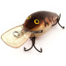 Vintage   Rapala Fat Rap FR 5, 1/3oz Brown Tiger fishing lure #12875