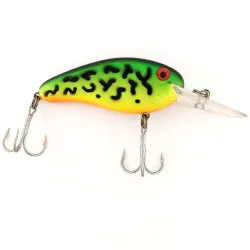 Bomber Fat Free Shad UV