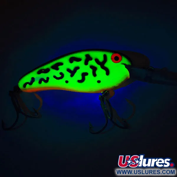 Bomber Fat Free Shad UV