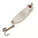Vintage  AL&W Tackle  Popeye, 1/4oz Nickel fishing spoon #12882