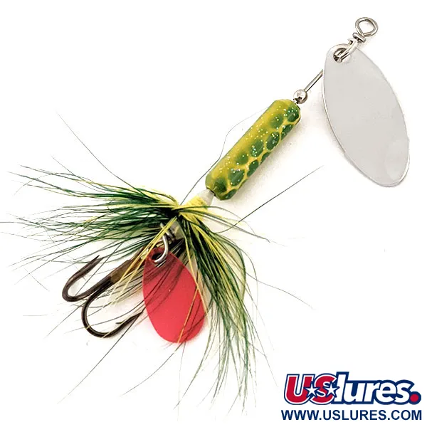 Luhr Jensen Hot Tail 