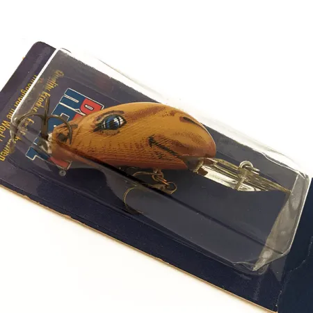 Rebel Camel Joe Humpy, 1/3oz Camel fishing lure #12894