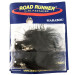  Other Road Runner Original Marabou Jigs 2 pcs, 1/8oz Black fishing #12896