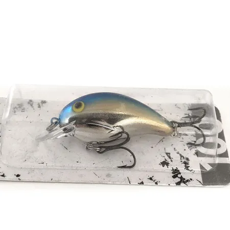 Bandit 100 BDT 132, 1/4oz fishing lure #12899