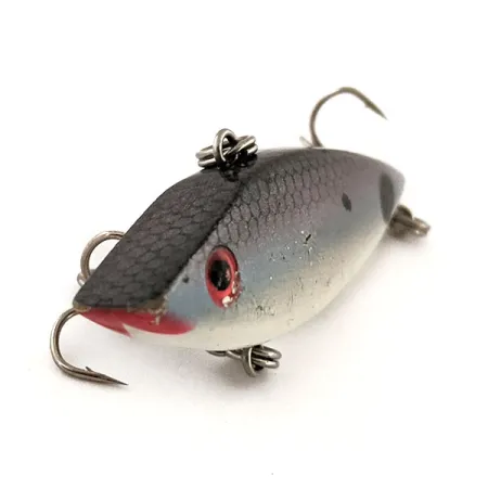 Vintage Cotton Cordell TH Spot, 1/4oz fishing lure #12907