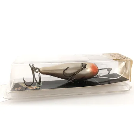 Renegade Little Diver , 2/5oz Brown Tiger fishing lure #12911