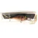   Renegade Little Diver , 2/5oz Brown Tiger fishing lure #12911
