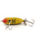  Heddon Tiny Torpedo, 1/4oz Frog fishing lure #12912