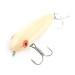   Heddon Zara Puppy , 1/4oz White fishing lure #12913