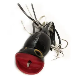 Fred Arbogast Hula Popper 