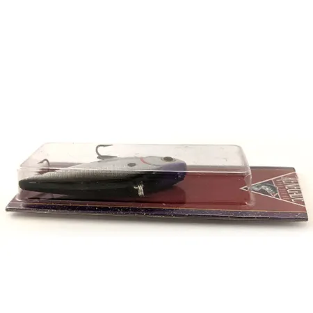 Renegade Pro Series, 1/2oz Rainbow Silver fishing lure #12919