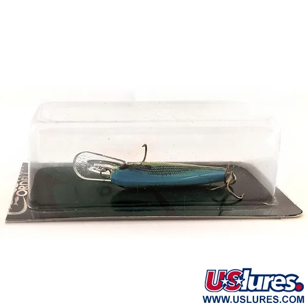   Cotton Cordell C.C. Shad, 1/8oz  fishing lure #12920