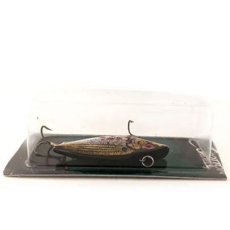 Cotton Cordell TH Spot, 1/4oz fishing lure #12921