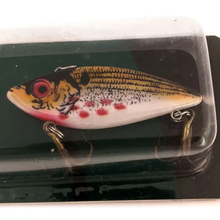 Cotton Cordell TH Spot