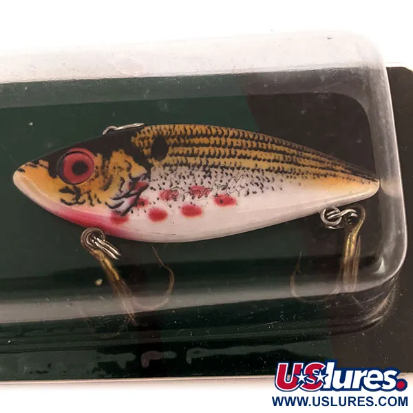   Cotton Cordell TH Spot, 1/4oz  fishing lure #12921