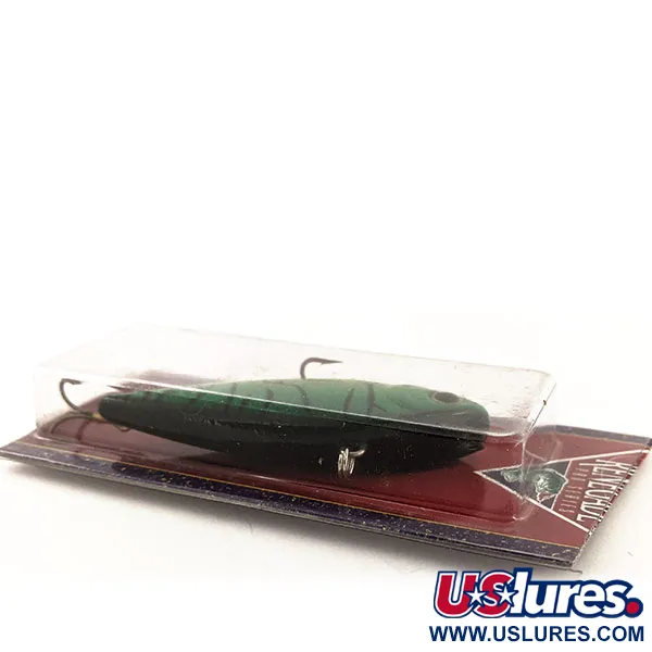   Renegade Pro Series, 1/2oz Fire Tiger fishing lure #13383