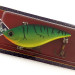   Renegade Pro Series, 1/2oz Fire Tiger fishing lure #13383
