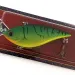   Renegade Pro Series, 1/2oz Fire Tiger fishing lure #13383