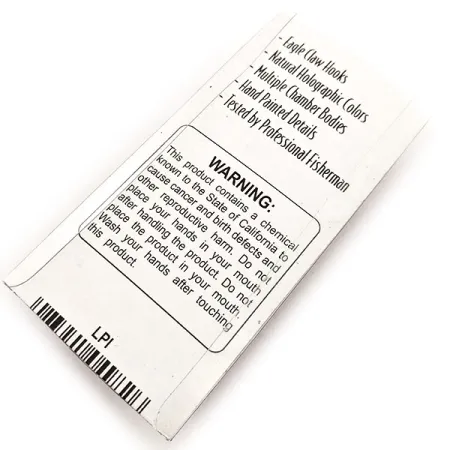 Renegade Pro Series, 1/2oz Baby Bass fishing lure #12923