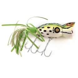 Fred Arbogast Hula Popper