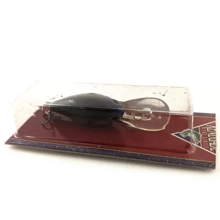 Renegade Crank, 1/3oz Rainbow Silver fishing lure #12932