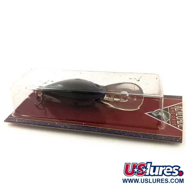   Renegade Crank, 1/3oz Rainbow Silver fishing lure #12932